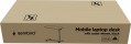Gembird TVS-DESK-02-BK