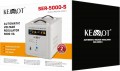 Kemot SER-5000-S