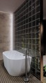 Deante Silia Hexa BHS F17M