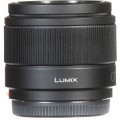 Panasonic 25mm f/1.7
