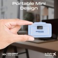 Promate PowerUp-10Duo