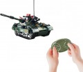 Wise Block Military Tank EU389048