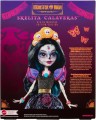 Monster High Skelita Calaveras Howliday Dia De Muertos 2023