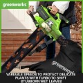 Greenworks GD40BVII 2406907