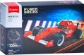 Sluban Red Car M38-B1335