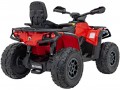 Ramiz Can Am Outlander ATV
