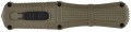 BENCHMADE Claymore OTF 3370SGY-1