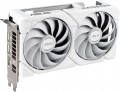 Asus Radeon RX 9060 XT Dual 16GB White