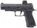 Sig Sauer ROMEO-X PRO 3 MOA