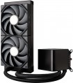 TRYX PANORAMA 240 Black