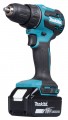 Makita DDF490RFJ