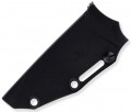 BUCK PakLite Field 0631GRS-B