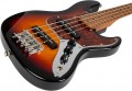Flight Mini JB SB Bass