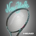 Head Boom MP Neon 2025