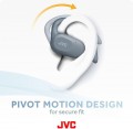JVC HA-NP40T