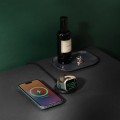 Native Union Voyage 2-in-1 Qi2 Wireless Charger