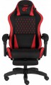GT Racer X-2339 Fabric