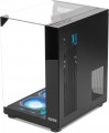 QUBE Aquarium ARGB Black