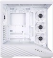 Lian Li Vector V100R White