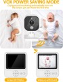 Baby Monitor ABM900
