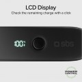 SBS Hybrid PowerBank 20W 5000