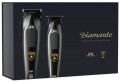 JRL JRL x Lamborghini Diamante Clipper & Trimmer Duo
