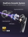 QCY MeloBuds N70