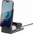 Native Union Rise 3-in-1 Magnetic Wireless Charger