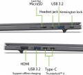 Acer Aspire 16 A16-52M