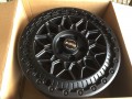 FONDMETAL Bluster