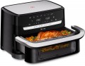 Tefal Dual Easy Fry Flex EY9228E0
