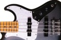 Flight Mini JB Moonburst Bass