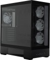 Zalman P40 DS Black