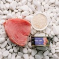 Savory Adult Cat Chicken/Tuna in Jelly 70 g