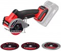 Einhell Professional TP-CO 18/76-C Li BL Solo