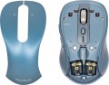 Yenkee Dual Wireless Mouse GYRO