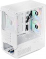 QUBE GEON ARGB White