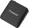 Android TV Box H96 Max S905L3 2/16 GB