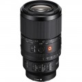 Sony 100mm f/2.8 GM FE Macro