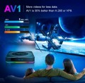 Android TV Box X96 X4 Air