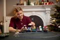 Lego Holiday Express Train 10361