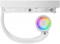 ARCTIC Liquid Freezer III Pro 280 A-RGB White