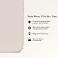 Apple Beats MagSafe for iPhone 17 Pro Max