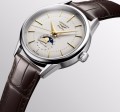 Longines Flagship L4.815.4.78.2