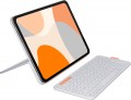 Logitech Flip Folio for iPad Pro 11 2024 M4, iPad Air 11 202