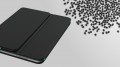 Logitech Flip Folio for iPad Pro 11 2024 M4, iPad Air 11 202