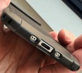 UAG Metropolis LT with MagSafe for iPhone Air