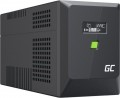 Green Cell PowerProof 2000VA 1400W (UPSLP1400)