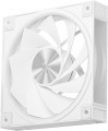 Deepcool CG580 4F V2 White