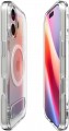 Spigen Ultra Hybrid S with MagSafe for iPhone 17